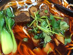 -李先生牛肉面大王(东单店)