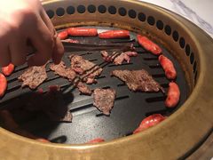 -花味烤肉·拌饭(庐阳万象汇店)