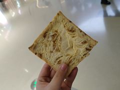 -爸爸糖吐司面包(重庆解放碑英利大融城店)