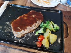 -必胜客(港汇店)