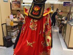 -海底捞火锅(柳南万达店)