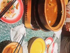 -牛腩之旅·牛腩牛杂煲(经纬汇店)