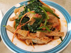 -巴依老爷·新疆美食(上城区天城路店)