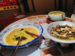 -淮安宴·淮扬菜(清河路一店)