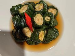 -十朝院子·南京菜(夫子庙店)