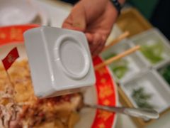 -清晖小苑•顺德地方菜(壹海城店)