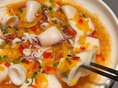 -小炳胜(卓悦中心店)