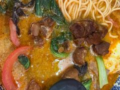 -张府园大碗面(高楼门店)