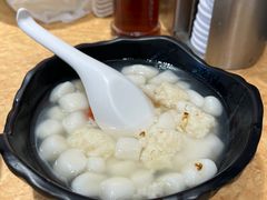 -宁波汤团店(外滩店)