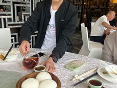 -海湾壹品·粤菜·早茶·烤鸭(拱北店)