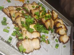 绿茶烤肉-绿茶餐厅(朝阳大悦城店)