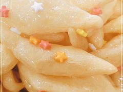 -毛毛熏肉•东北菜老字号(大安街店)