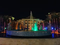 -惠州金海湾嘉华度假酒店