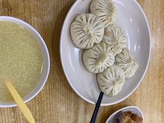 -津门张记包子铺(华昌道店)