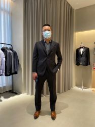 -BROTHER西服礼服定制·商务·婚礼(佛山南海店)