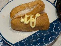 -滨寿司(汇金店)