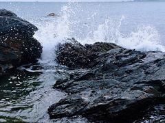 -西涌国际滨海旅游区