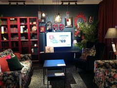 -宜家家居(西安未央商场店)