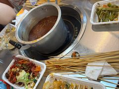 -老之蜀涮串(太平大街店)