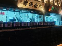 -绿茶餐厅(燕郊永旺店)