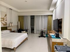 -三亚海棠湾万丽度假酒店