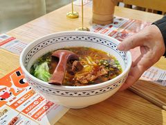 -三两粉(莲塘华润万家店)