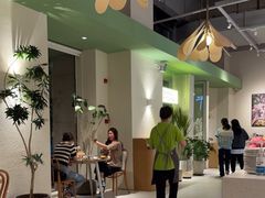 大堂-小满Grainkitchen(滨江商业广场店)