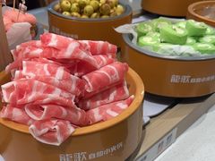 -龍歌自助小火锅(城阳万象汇店)
