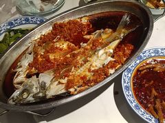 -回家吃饭·地道南昌菜(建德观总店)