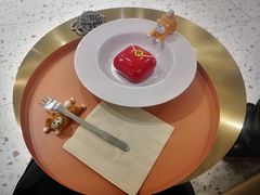 树莓巧克力-柴务处·柴犬主题狗咖