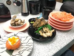 -争鲜回转寿司(飞洲国际店)