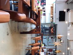 -香江小厨 The Kitchen(香江俱乐部店)