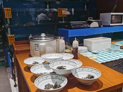 大堂-紫光园(燕郊总店)