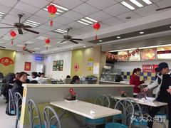 大堂-刘长兴(逸仙桥店)
