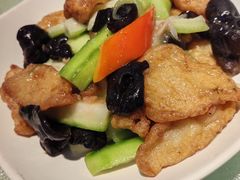 -日昌餐馆(亦庄店)