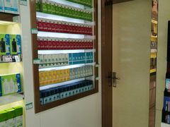 -利客来眼镜店(崂山百货店)