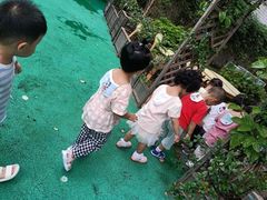 -昱南托育园.托班晚托.寒暑假班