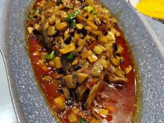 -不倒翁·安徽名菜楼(步行街店)