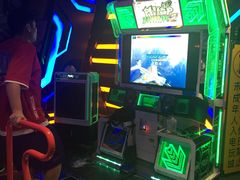 -核客电玩城(东门店)