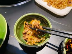 -百年果林椰子鸡(宝安总店)