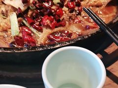 -老板恋上鱼(印象城店)