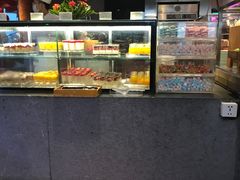 -广州富力君悦大酒店·凯菲厅