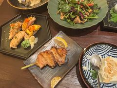-鸟鹏烧鸟居酒屋(昌岗店)