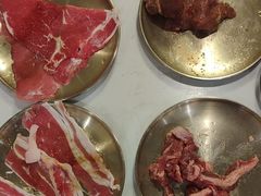 -老板娘的烤肉店(港湾广场店)