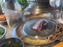 -姜虎东白丁烤肉(恒隆广场店)