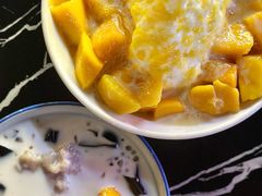 -水牛奶皇后糖水铺