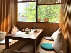 -梅间堂茶馆(绿地缤纷城店)
