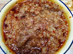 -定家小酥肉·清真(回民街店)