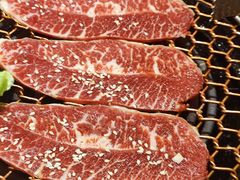-極屋鮨牛 · 烧肉酒场(时代C馆店)