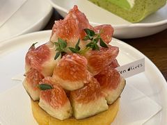 -Ten Olives甜点